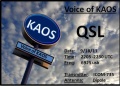 Voice of KAOS QSL 19.JPG