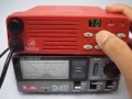 245 MHz VHF CB Radio Tait 245 MHz Mobile Radio 80 Channel VHF 245.jpg