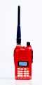245 MHz VHF CB Radio Fujitel FB-6 245 MHz Portable Transceiver.jpg