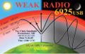 WEAK Radio QSL.jpg